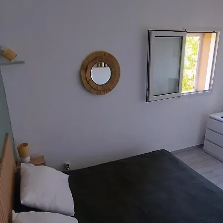 Porto Vecchio - Riviera- Santa Giulia