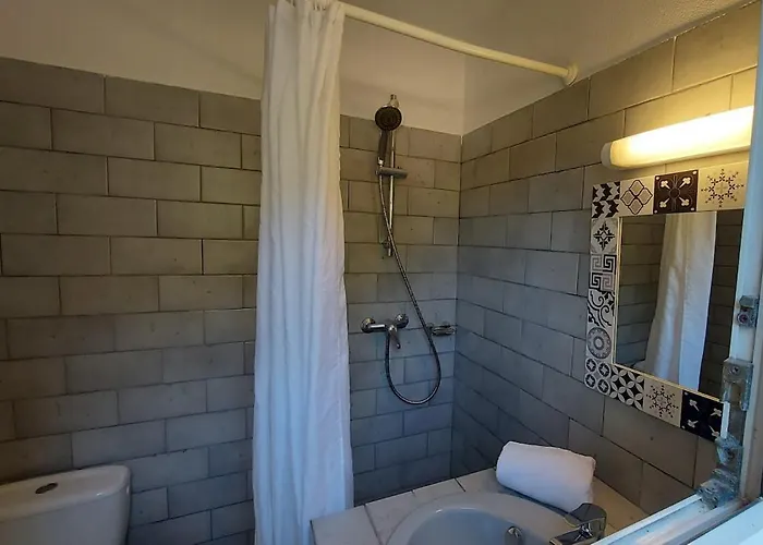 Porto Vecchio - Riviera- Santa Giulia Casa de Férias *