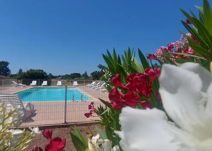 Casa de Férias Porto Vecchio - Riviera- Santa Giulia