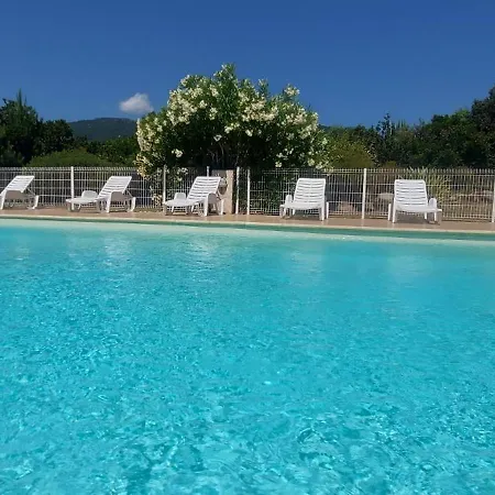 Mini Villa Santa Giulia, Lecci Residence Riviera Piscine 5Min Plage بيت للعطل *