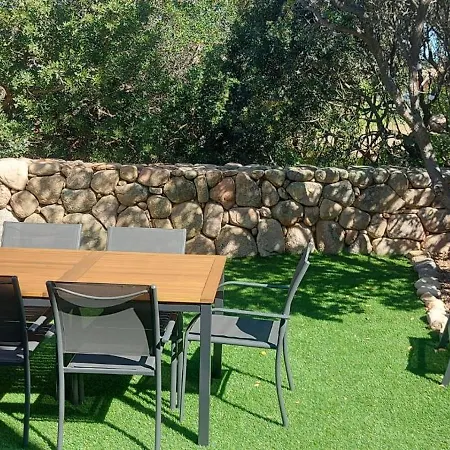 Mini Villa Santa Giulia, Lecci Residence Riviera Piscine 5Min Plage ليسي