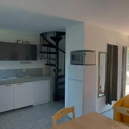 Porto Vecchio - Riviera- Santa Giulia