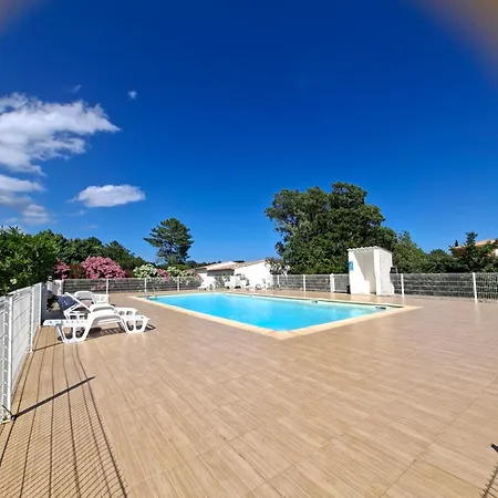 Mini Villa Santa Giulia, Lecci Residence Riviera Piscine 5Min Plage ليسي