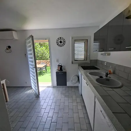 Mini Villa Santa Giulia, Lecci Residence Riviera Piscine 5Min Plage