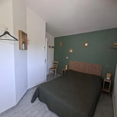 بيت للعطل Mini Villa Santa Giulia, Lecci Residence Riviera Piscine 5Min Plage