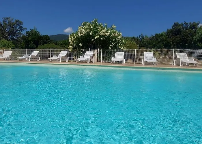 Santa Giulia Proche Porto Vecchio Résidence Riviera Avec Piscine Casa vacanze *