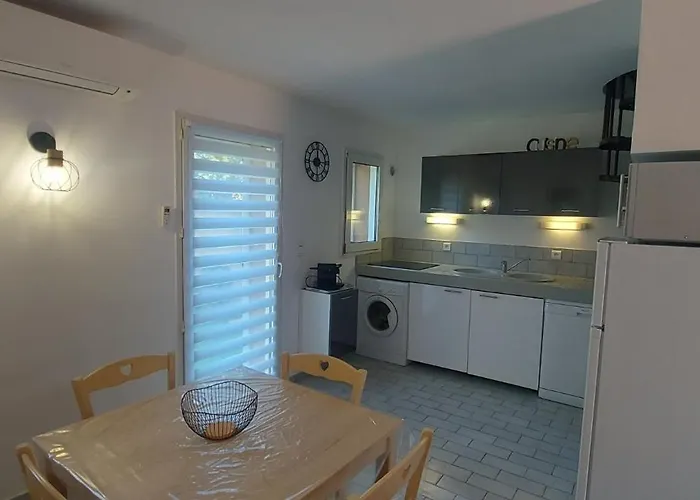 Santa Giulia Proche Porto Vecchio Résidence Riviera Avec Piscine Lecci