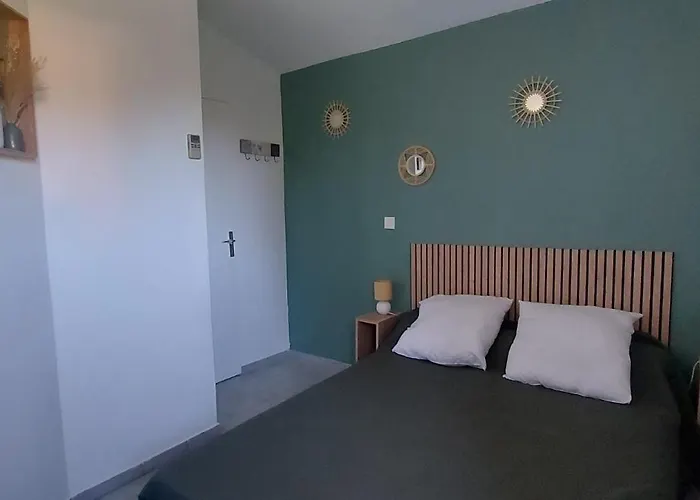 Porto Vecchio - Riviera- Santa Giulia 別荘 *