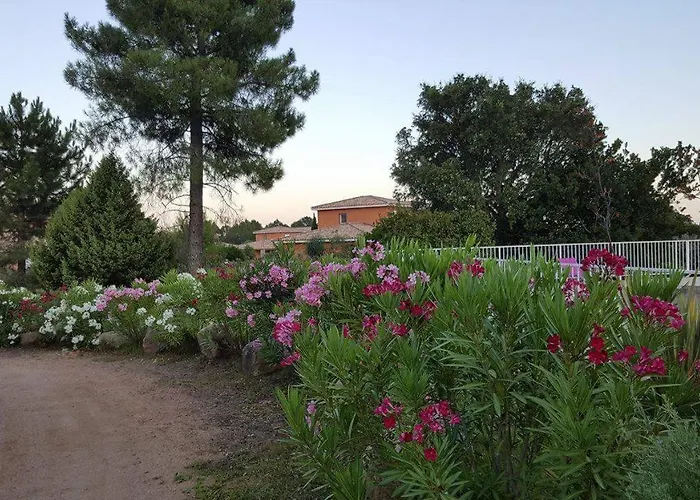 Porto Vecchio - Riviera- Santa Giulia